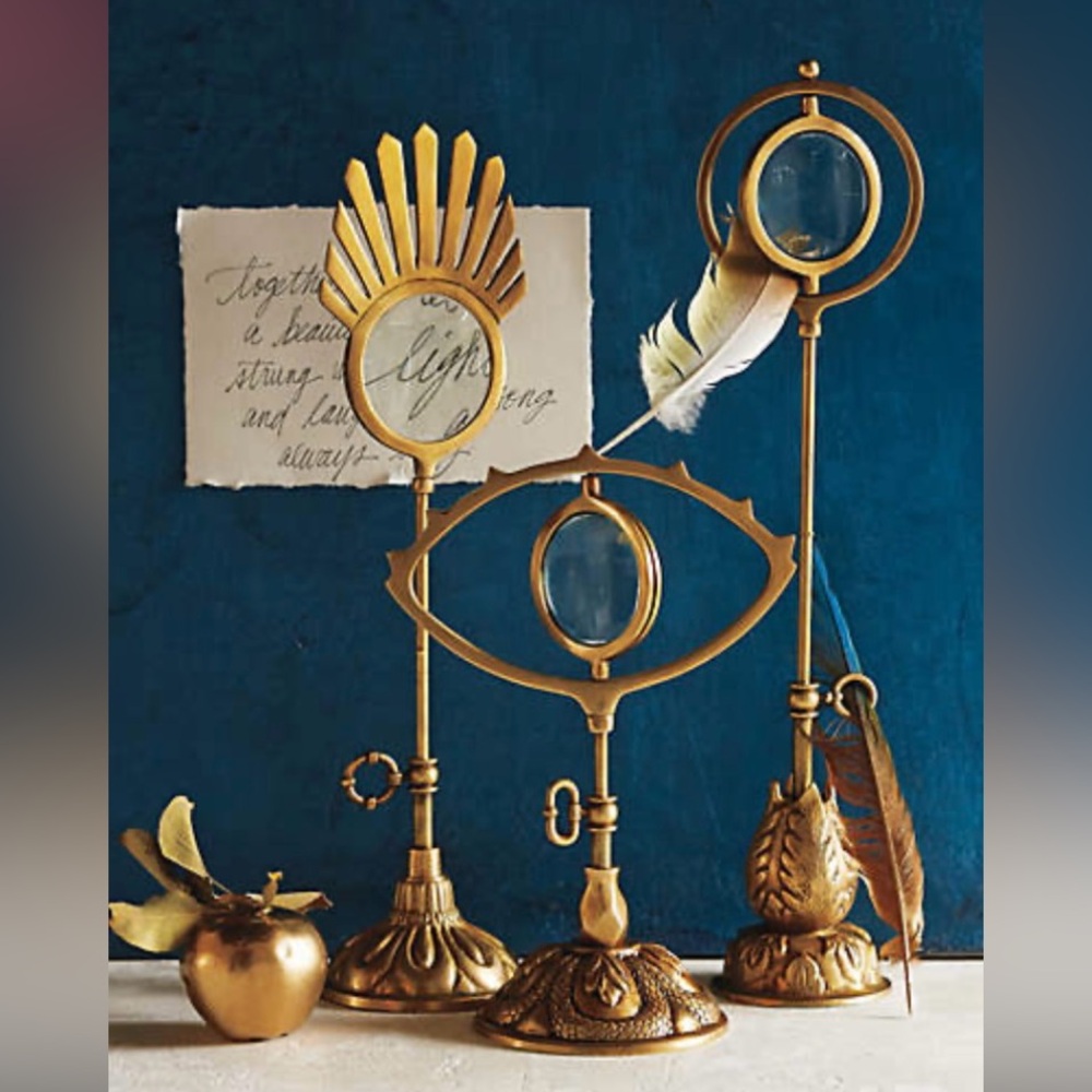 ISO: Anthropologie Magnifying Glass